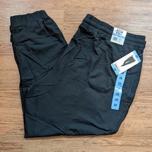 3X 32 Degrees Ladies' Twill Jogger